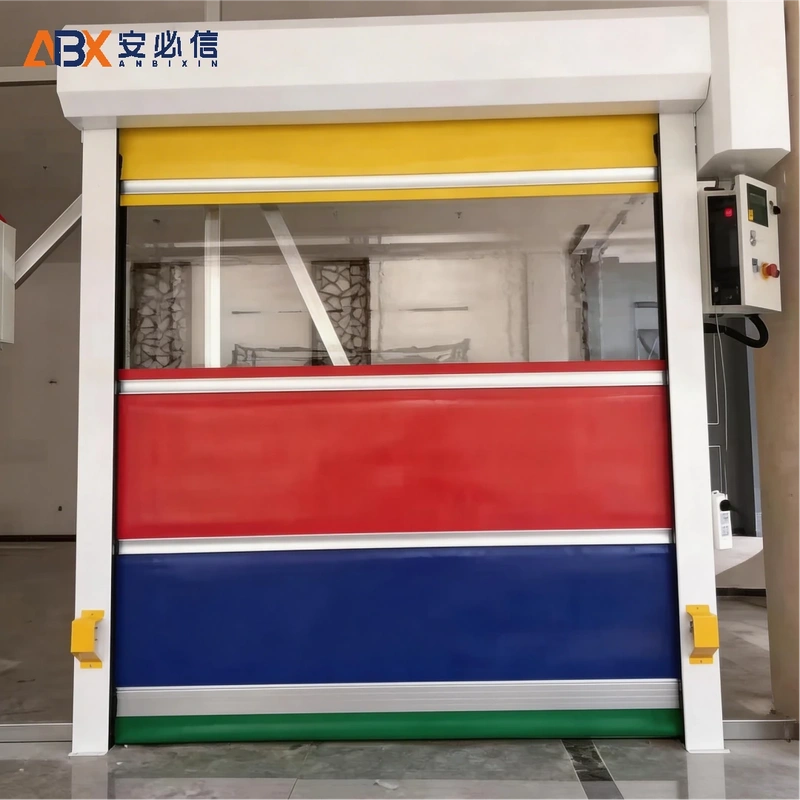 温州高速门